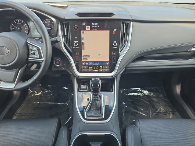 Certified 2021 Subaru Outback Limited w/ Popular Package #2 image 10