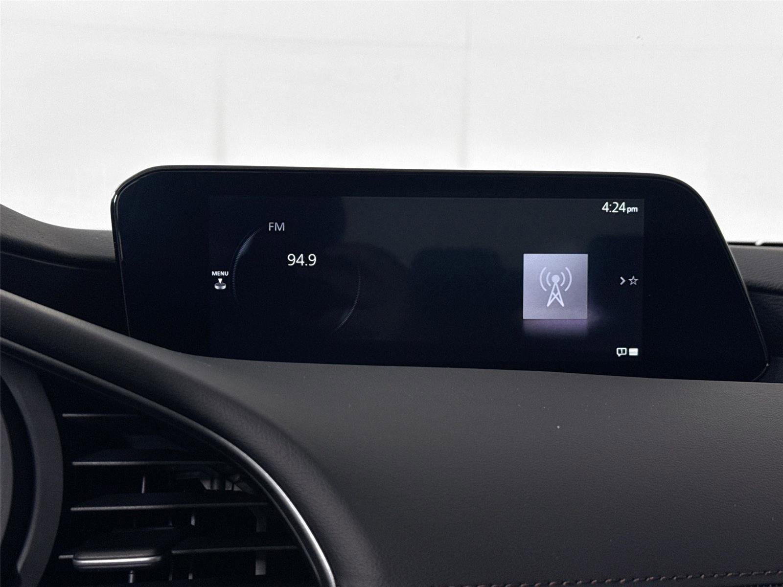 New 2026 MAZDA MAZDA3 2.5 S Sedan w/ Preferred Pkg image 23