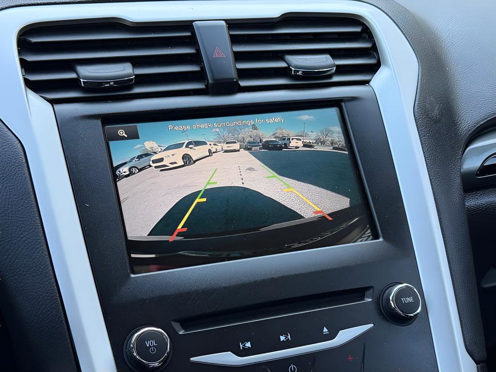 Used 2014 Ford Fusion SE image 41