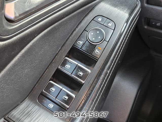 Certified 2023 Nissan Rogue SL w/ SL Premium Package FWD image 27