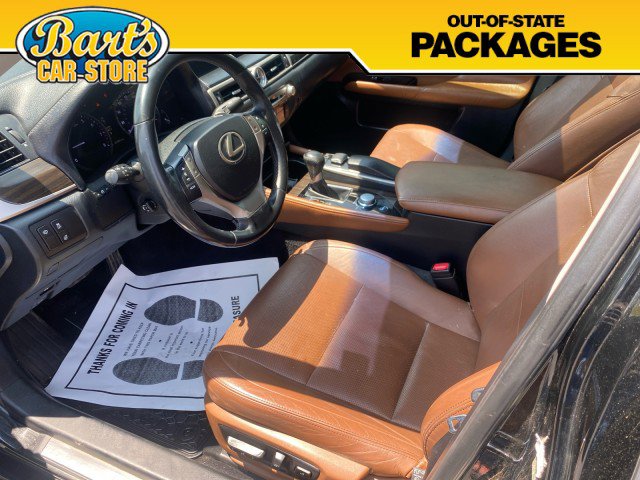 Used 2013 Lexus GS 350 AWD image 27