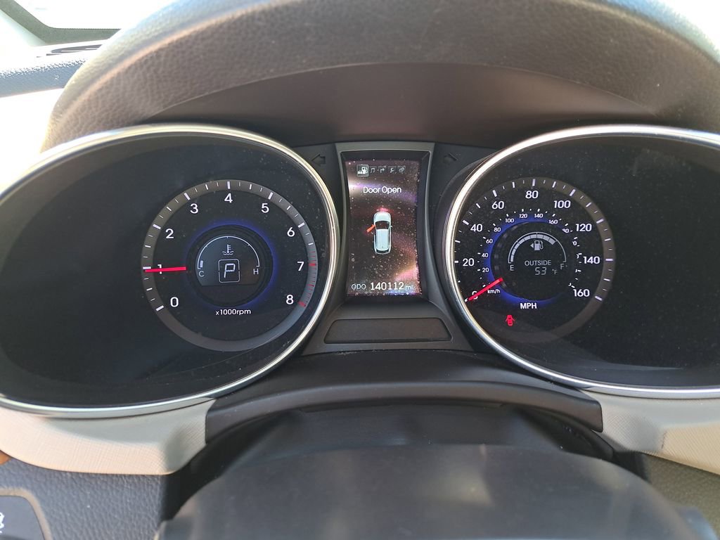 Used 2014 Hyundai Santa Fe Sport 2.0T w/ Navigation Package 06 image 20