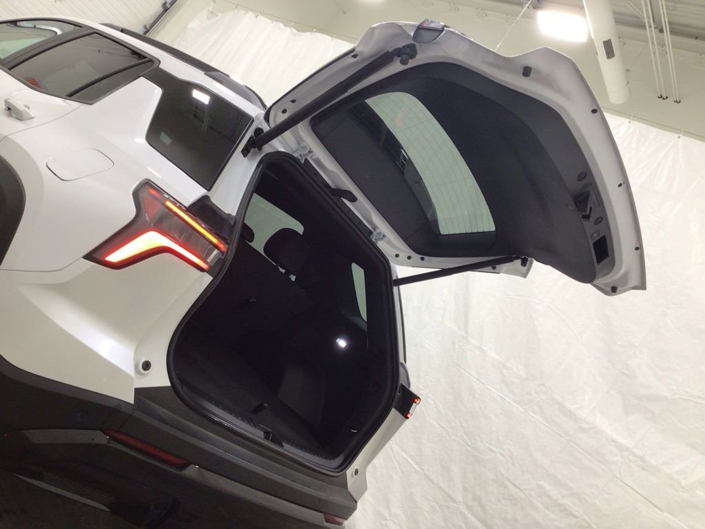 Used 2025 Chevrolet Equinox RS w/ Safety and Technology Package image 21