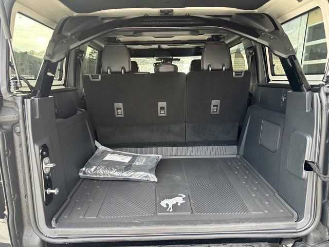 Used 2025 Ford Bronco Raptor image 71