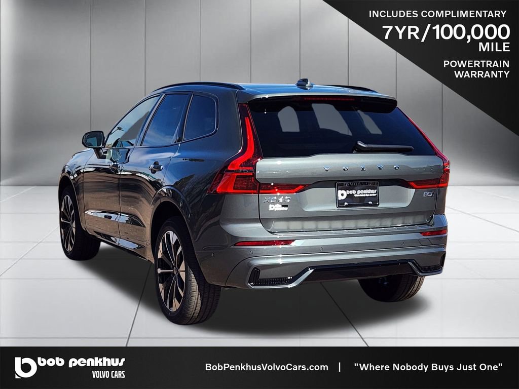 New 2026 Volvo XC60 B5 Plus w/ Protection Package Premier image 27