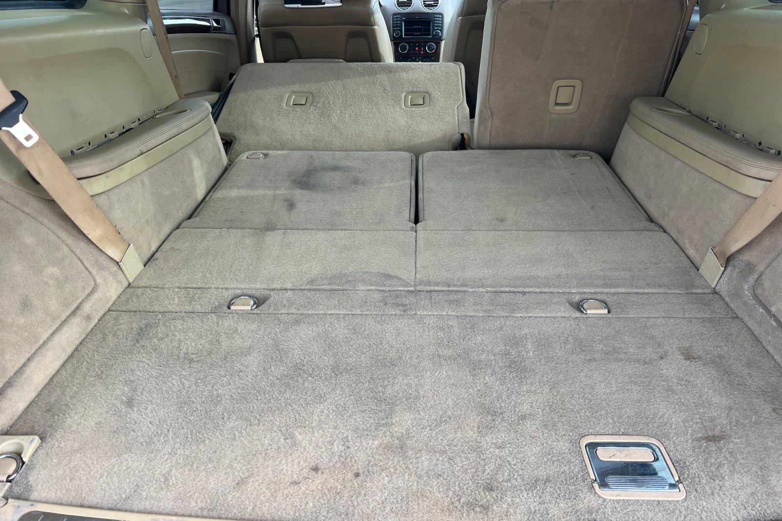 Used 2012 Mercedes-Benz GL 450 4MATIC image 14