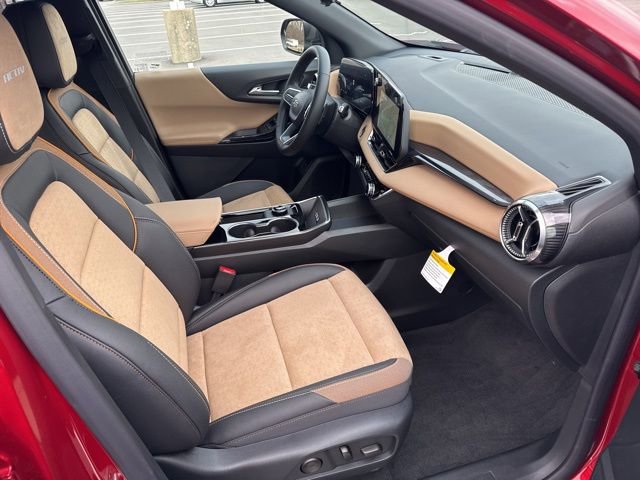 New 2026 Chevrolet Equinox ACTIV w/ Convenience Package III image 35