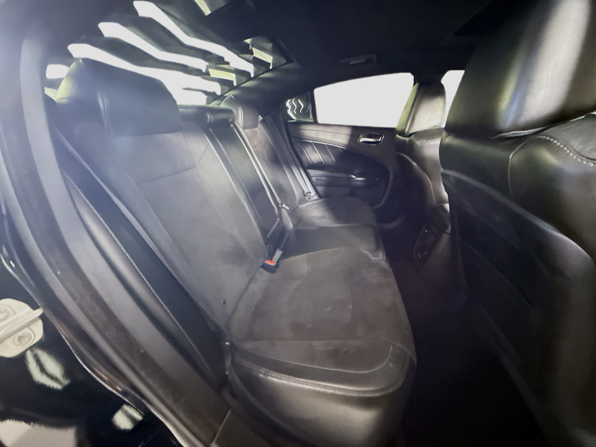 Used 2020 Dodge Charger R/T w/ Plus Group image 27