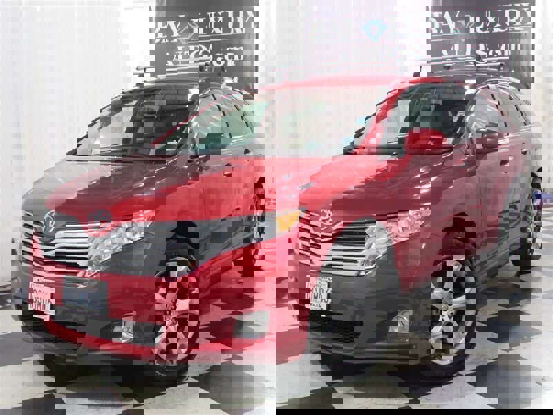 Used 2011 Toyota Venza AWD w/ Convenience Pkg image 7