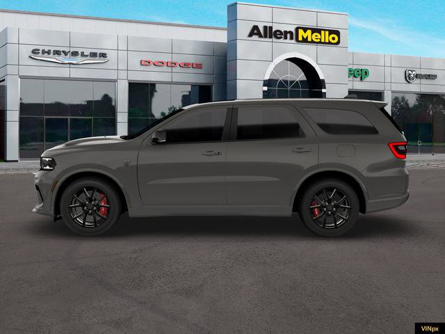 New 2026 Dodge Durango SRT Hellcat w/ Premium Group image 3