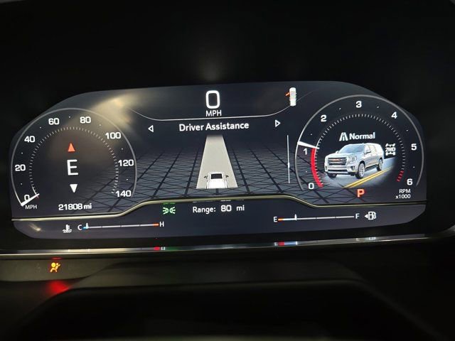 Used 2023 GMC Yukon SLT w/ SLT Premium Package image 19