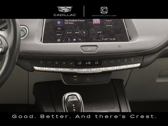 Used 2020 Cadillac XT4 Luxury FWD image 15