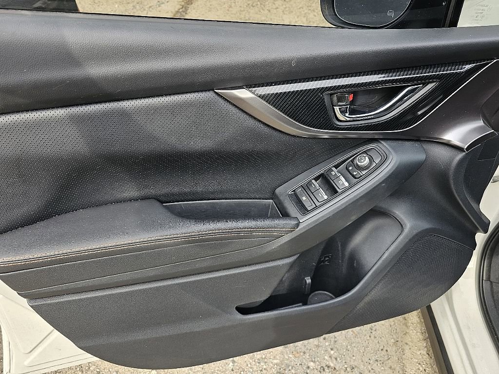 Used 2019 Subaru Crosstrek 2.0i Limited w/ Popular Package #2 image 12