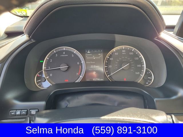 Used 2022 Lexus RX 350 FWD w/ Premium Package image 25