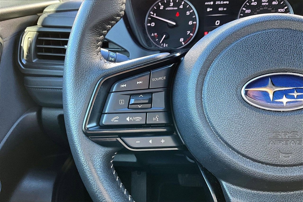 Used 2025 Subaru Forester Premium image 27