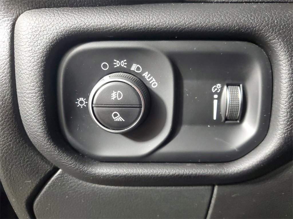 Used 2024 RAM 2500 Big Horn w/ Level 2 Equipment Group image 12