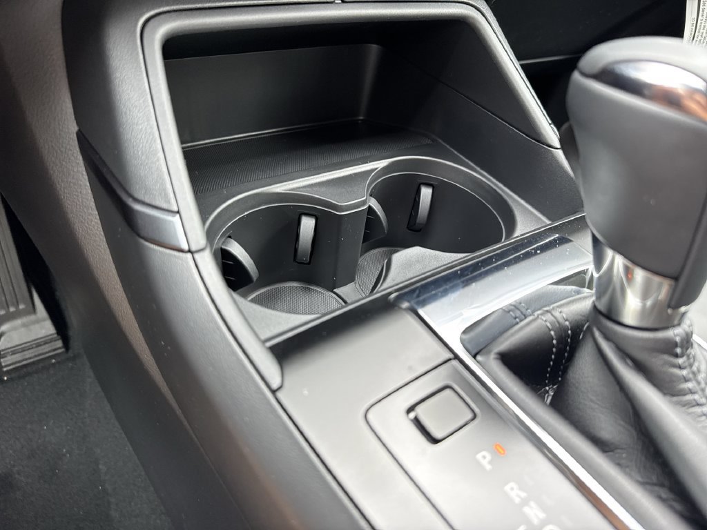 New 2026 MAZDA CX-5 Select AWD/4WD image 52