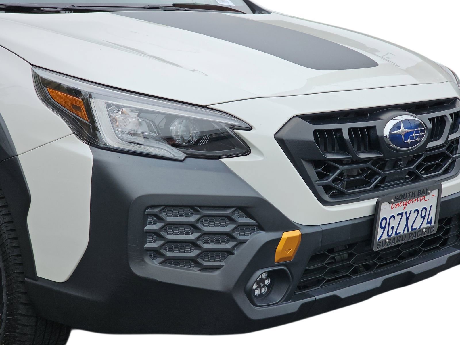 Used 2024 Subaru Outback Wilderness AWD/4WD image 9