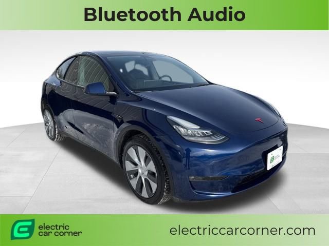Used 2022 Tesla Model Y Long Range