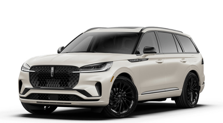 New 2027 Lincoln Aviator Reserve AWD/4WD image 23