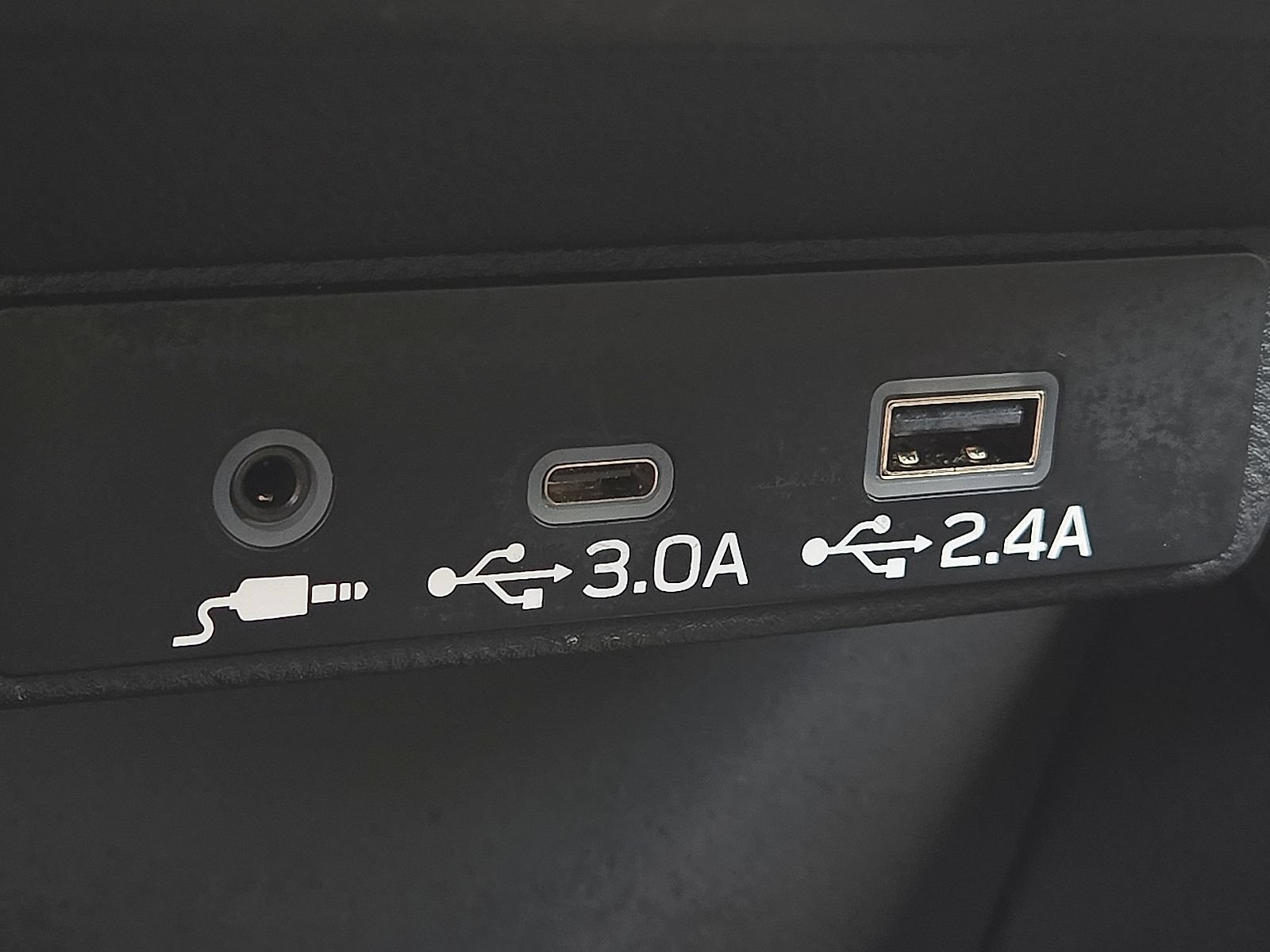 Certified 2026 Subaru Forester Sport AWD/4WD image 31
