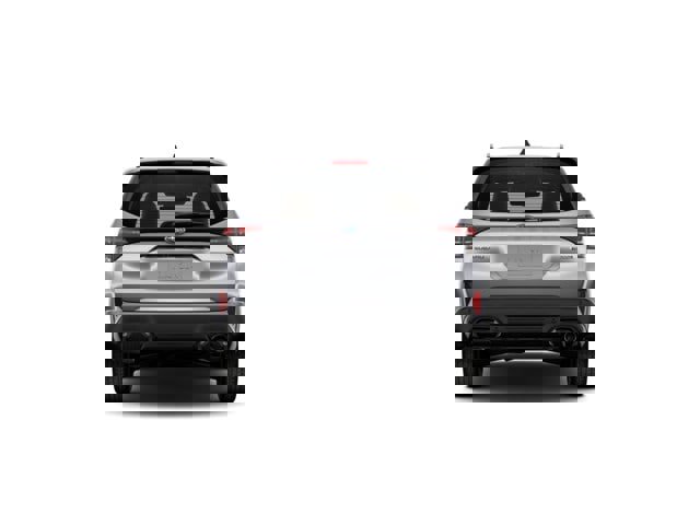 New 2026 Subaru Forester Touring image 9