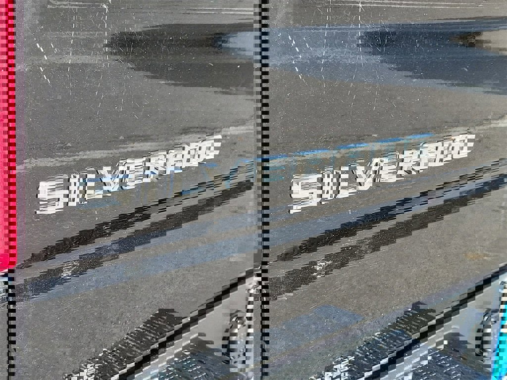 Certified 2022 Chevrolet Silverado 1500 RST image 12