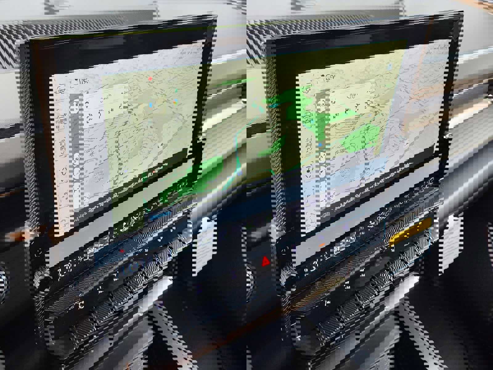 New 2025 GMC Hummer EV 3X w/ Extreme Off-Road Package image 15