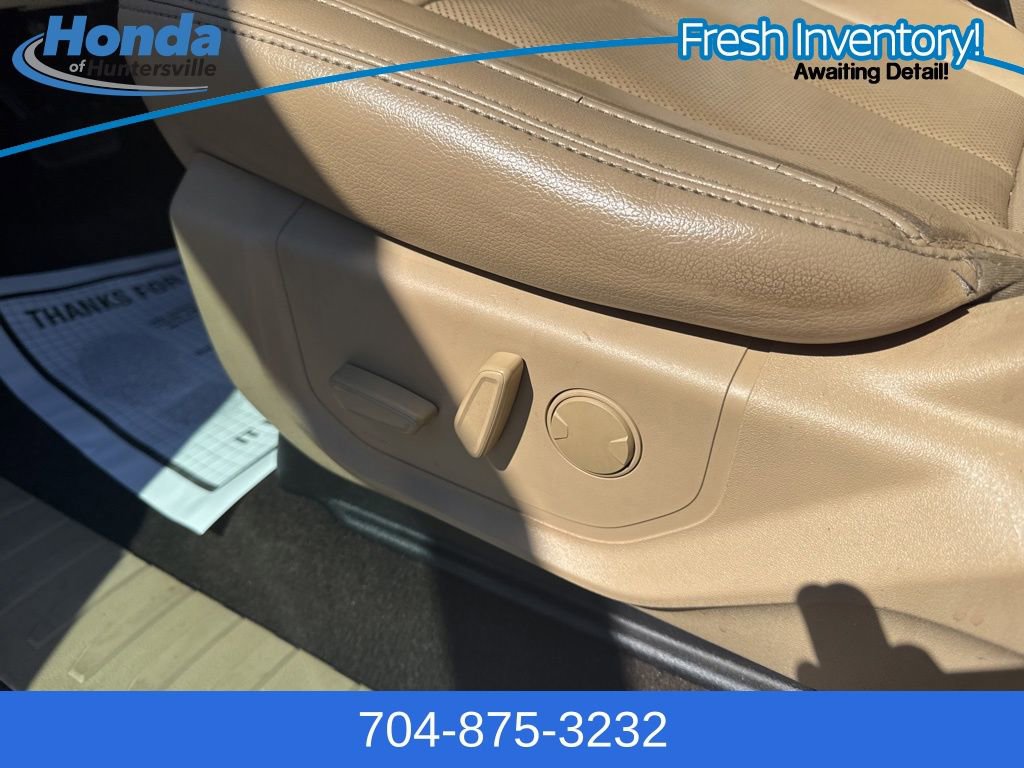 Used 2019 Ford F150 Lariat w/ Equipment Group 502A Luxury image 22