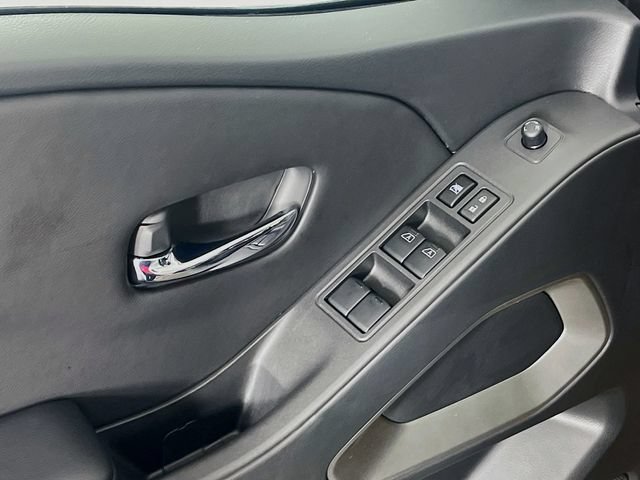 New 2026 Nissan Frontier SV RWD image 17