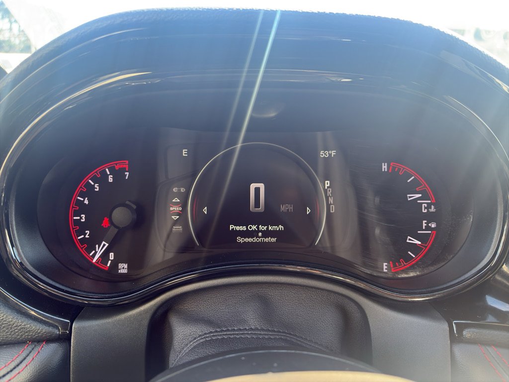 Used 2025 Dodge Durango GT image 7