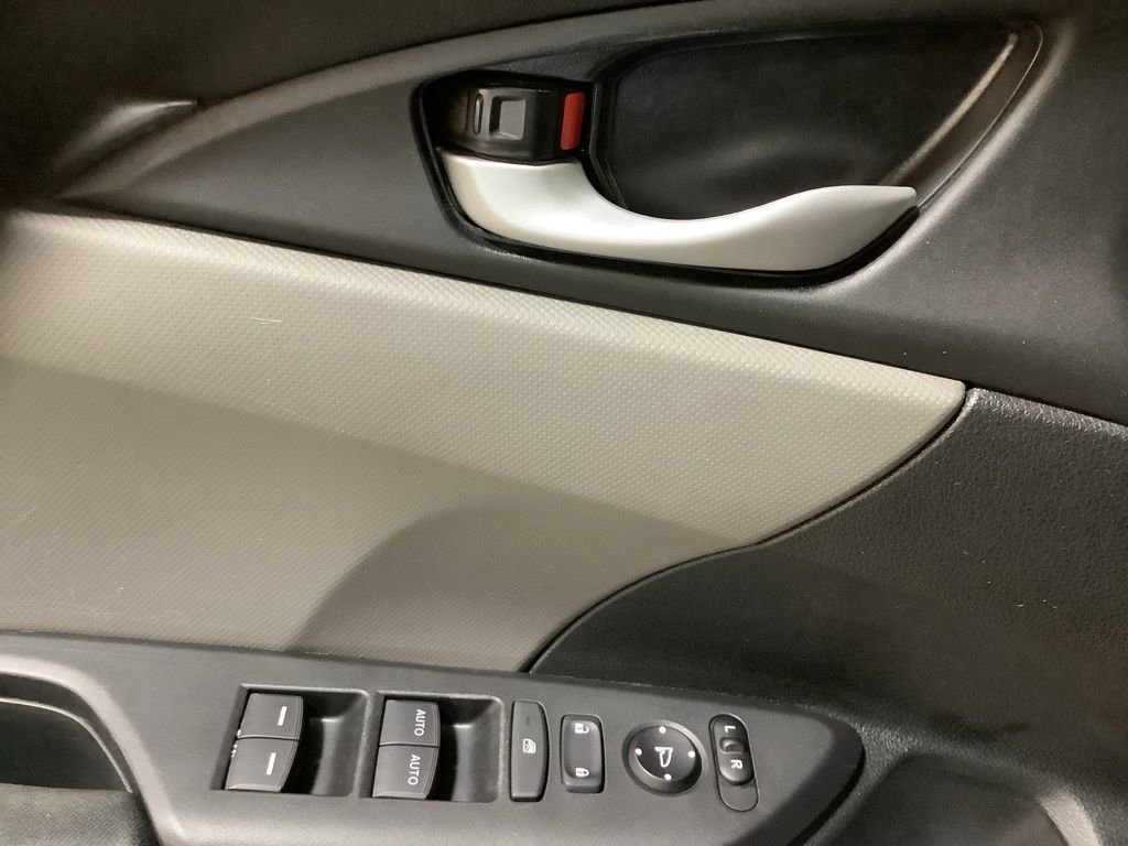 Used 2020 Honda Civic LX image 22
