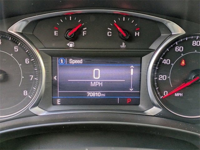 Used 2023 GMC Terrain SLE w/ Driver Convenience Package image 32