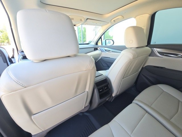 New 2025 Cadillac XT5 Premium Luxury w/ Technology Package image 16