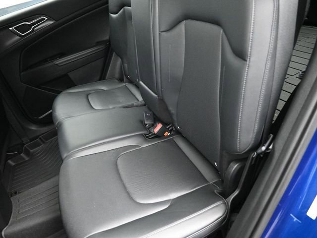 Used 2023 Kia Sportage EX image 22