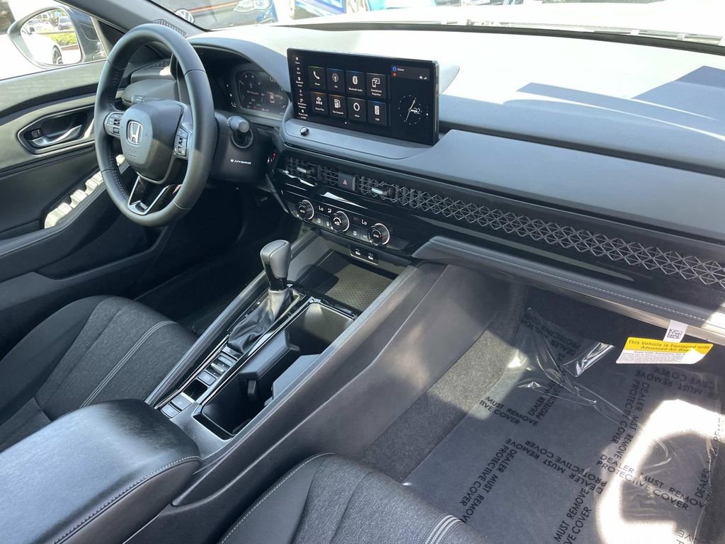 Used 2024 Honda Accord Sport image 29