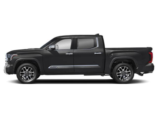 Used 2025 Toyota Tundra 1794 Edition AWD/4WD image 3