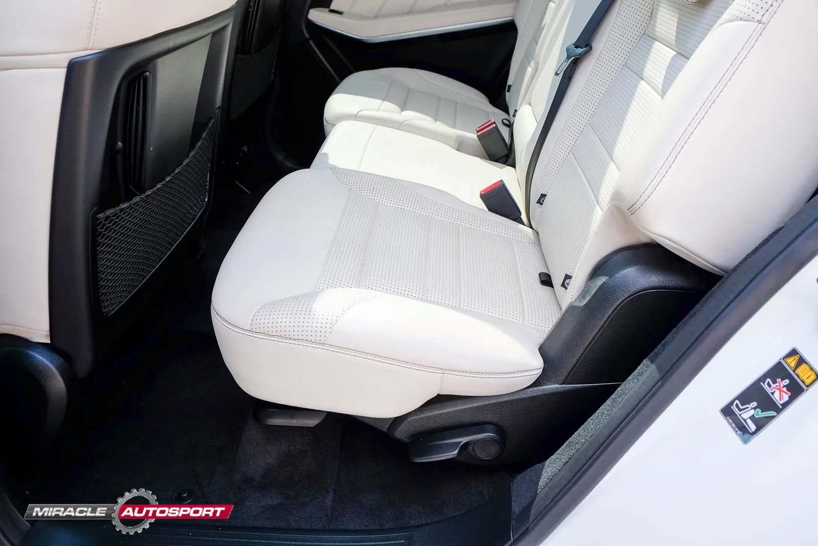 Used 2019 Mercedes-Benz GLS 63 AMG 4MATIC image 24