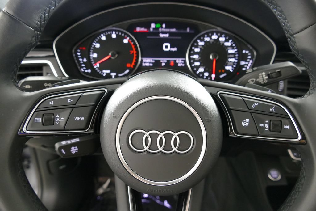 Used 2022 Audi A5 2.0T Premium w/ Convenience Package AWD/4WD image 17