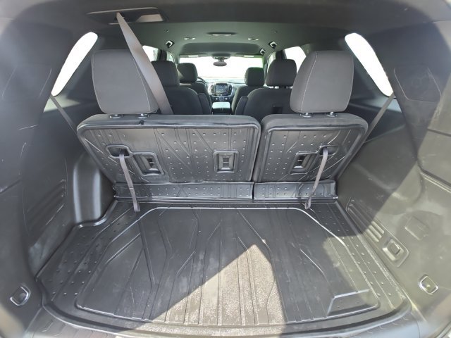 Used 2022 Chevrolet Traverse LT w/ LPO, Floor Liner Package AWD/4WD image 13