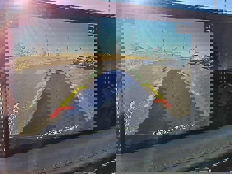 Used 2023 Lincoln Nautilus Reserve w/ Monochromatic Package image 16