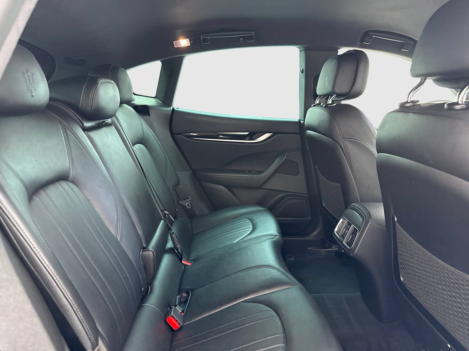 Used 2019 Maserati Levante AWD/4WD image 47
