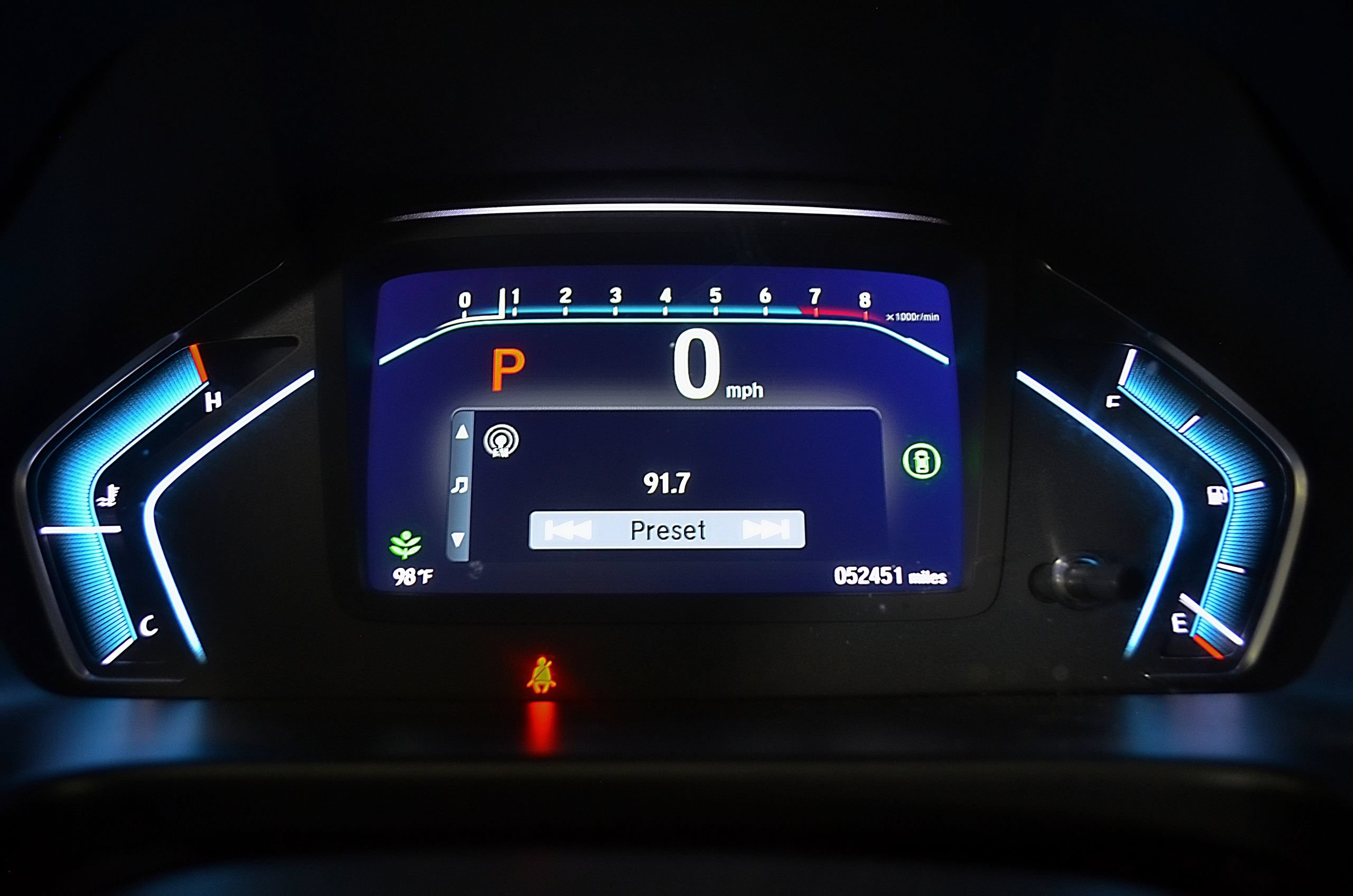 Used 2024 Honda Odyssey Touring image 20
