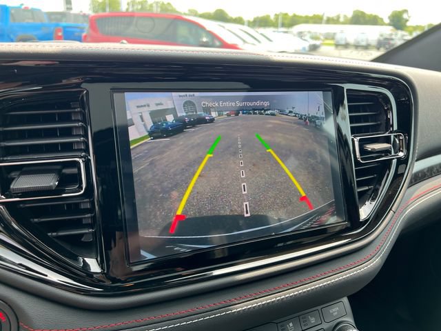 New 2026 Dodge Durango GT AWD/4WD image 19