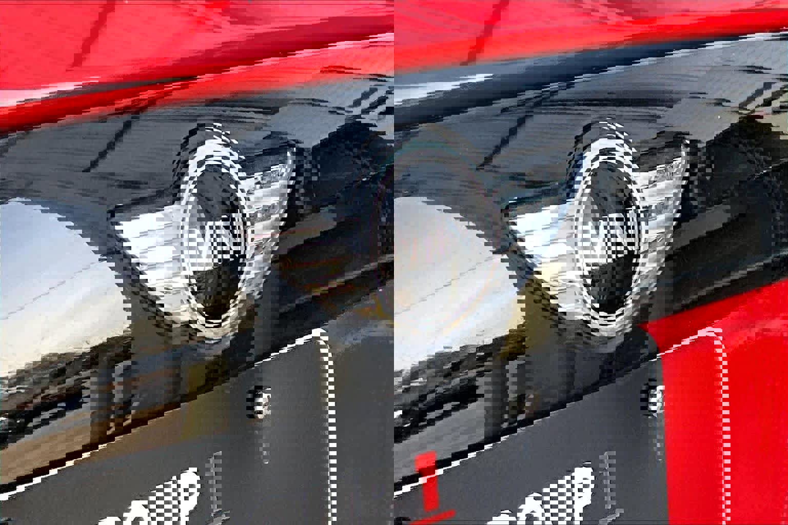 Used 2017 MINI Cooper S image 29