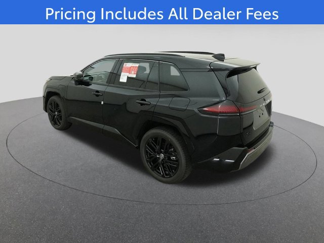 New 2026 Toyota RAV4 XSE w/ Weather Package AWD/4WD image 5