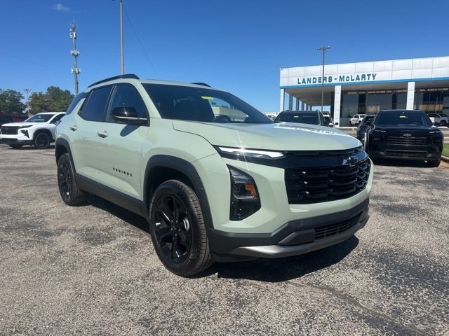 New 2026 Chevrolet Equinox LT w/ Convenience Package II