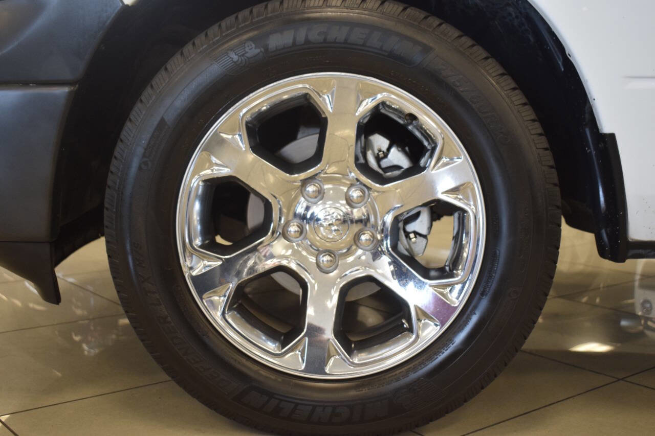 Used 2016 RAM 1500 Tradesman w/ Popular Equipment Group image 23