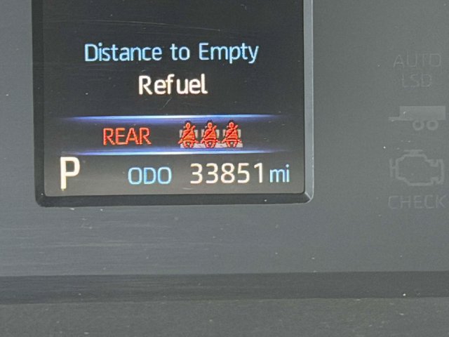 Used 2023 Toyota Tundra SR5 w/ SR5 Premium Package AWD/4WD image 27