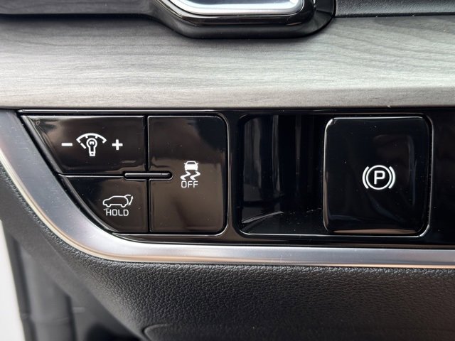 Certified 2023 Kia Sportage X-Line w/ X-Line Premium Package image 27